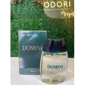 EAU COLOGNE DOMINI - 100 ML - PHYTODERM