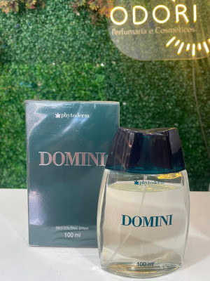 EAU COLOGNE DOMINI - 100 ML - PHYTODERM