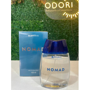 EAU COLOGNE NOMAD - 100 ML - PHYTODERM
