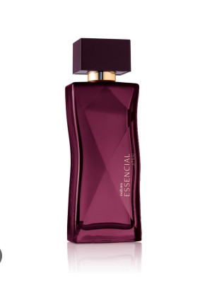 EAU PARFUM ESSENCIAL ATRAI - 100 ML - NATURA