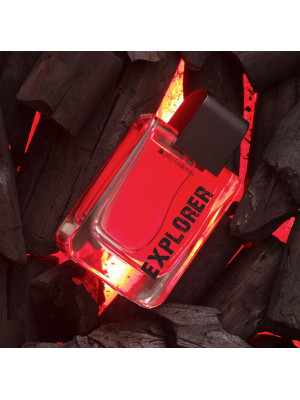 EAU COLOGNE EXPLORER FIRE - 100 ML - PHYTODERM