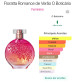 EAU COLOGNE FLORATTA ROMANCE DE VERÃO - 75 ML - BOTICÁRIO