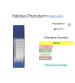 EAU COLOGNE HABITUS - 100 ML - PHYTODERM