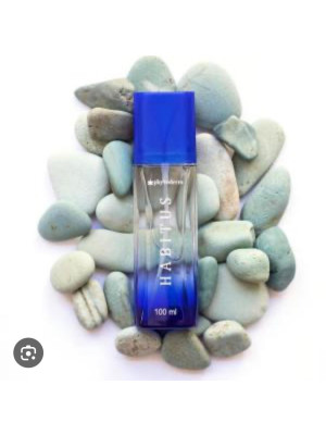 EAU COLOGNE HABITUS - 100 ML - PHYTODERM