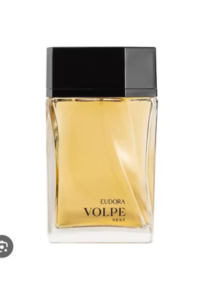 EAU COLOGNE VOLPE NEXT - 100 ML - EUDORA