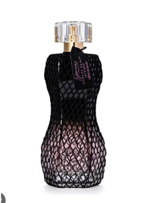 EAU COLOGNE GLAMOUR SECRETS BLACK INTENSE - 75 ML - BOTICÁRIO