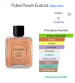EAU COLOGNE PULSE POWER - 100 ML - EUDORA