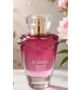 EAU COLOGNE MAGNIFIC PINK PEONIA - 75 ML - EUDORA (LANÇAMENTO)