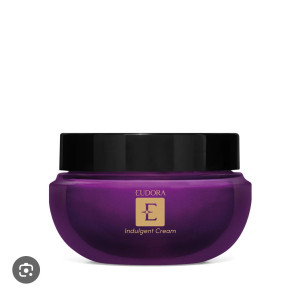 CREME HIDRATANTE INDULGENT - 250 G - EUDORA