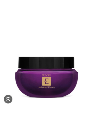 CREME HIDRATANTE INDULGENT - 250 G - EUDORA