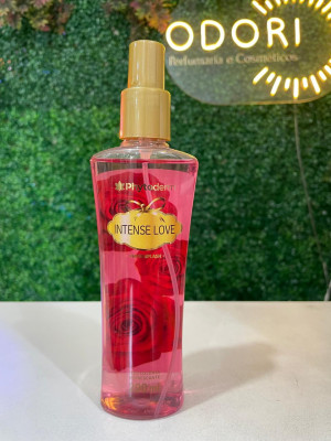 BODY SPLASH INTENSE LOVE - 200 ML - PHYTODERM
