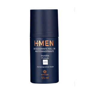 DESODORANTE ROLL-ON H MEN - 55 ML - HINODE