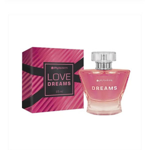 EAU COLOGNE LOVE DREAMS - 85 ML - PHYTODERM