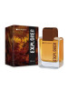 EAU COLOGNE EXPLORER  - 100 ML - PHYTODERM