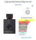EAU PARFUM CLUB DE NUIT INTENSE MAN - 100 ML - ARMAF