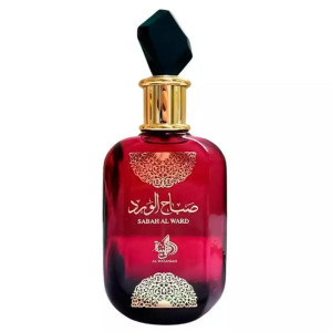 EAU PARFUM SABAH AL WARD - 100 ML - AL WATANIAH