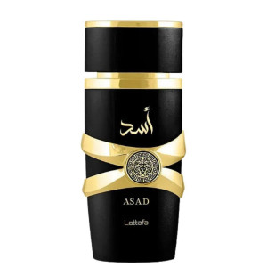 EAU PARFUM ASAD TRADICIONAL - 100 ML - LATTAFA