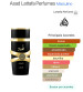 EAU PARFUM ASAD TRADICIONAL - 100 ML - LATTAFA