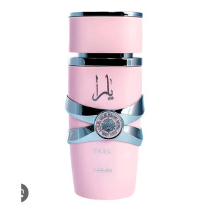 EAU PARFUM YARA TRADICIONAL - 100 ML - LATTAFA