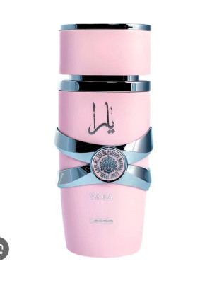 EAU PARFUM YARA TRADICIONAL - 100 ML - LATTAFA