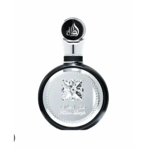 EAU PARFUM FAKAR BLACK - 100 ML - LATTAFA