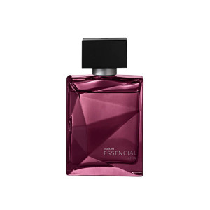 EAU PARFUM ESSENCIAL ATRAI - 100 ML - NATURA