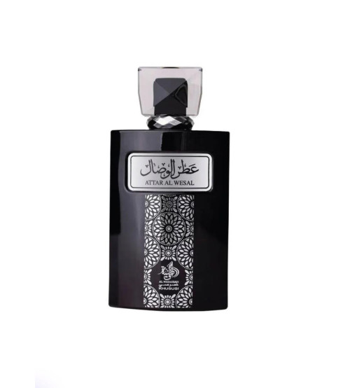 EAU PARFUM ATTAR AL WESAL - 100 ML - AL WATANIAH EAU PARFUM ATTAR AL WESAL - 100 ML - AL WATANIAH