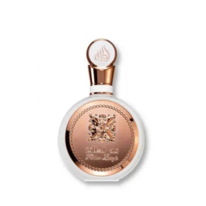 EAU PARFUM FAKHAR ROSE - 100 ML - LATTAFA