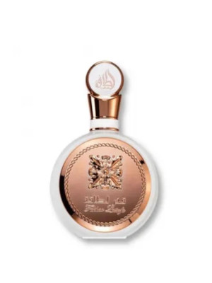 EAU PARFUM FAKHAR ROSE - 100 ML - LATTAFA