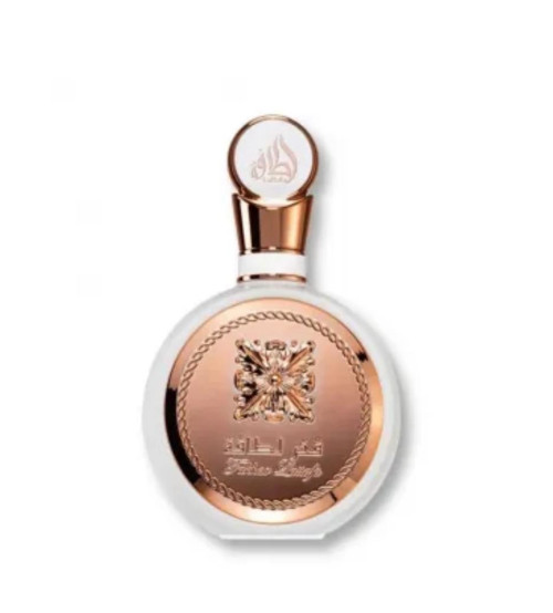 EAU PARFUM FAKHAR ROSE - 100 ML - LATTAFA EAU PARFUM FAKHAR ROSE - 100 ML - LATTAFA