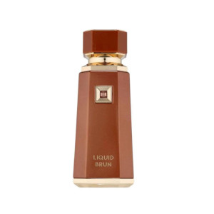EAU PARFUM LIQUID BRUN - 100 ML - FRENCH AVENUE