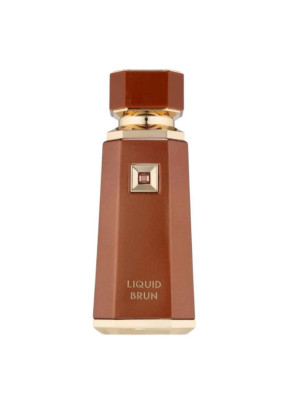 EAU PARFUM LIQUID BRUN - 100 ML - FRENCH AVENUE