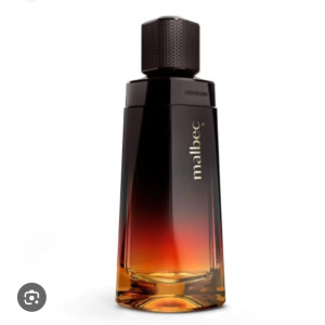 EAU COLOGNE MALBEC X - 100 ML - BOTICÁRIO