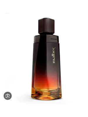 EAU COLOGNE MALBEC X - 100 ML - BOTICÁRIO