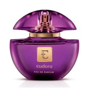 EAU PARFUM E TRADICIONAL - 75 ML - EUDORA