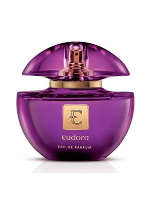 EAU PARFUM E TRADICIONAL - 75 ML - EUDORA