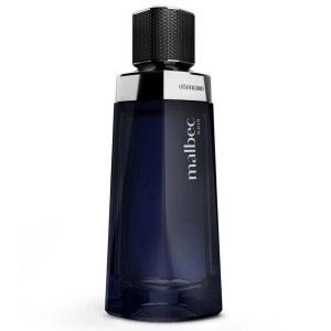 EAU COLOGNE MALBEC NOIR - 100 ML - BOTICÁRIO