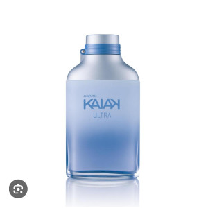EAU COLOGNE KAIAK ULTRA - 100 ML - NATURA