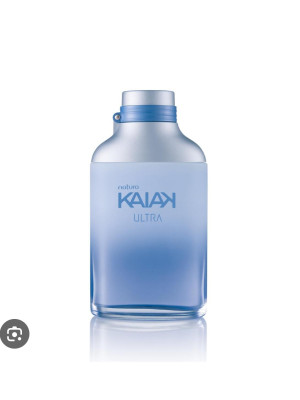 EAU COLOGNE KAIAK ULTRA - 100 ML - NATURA