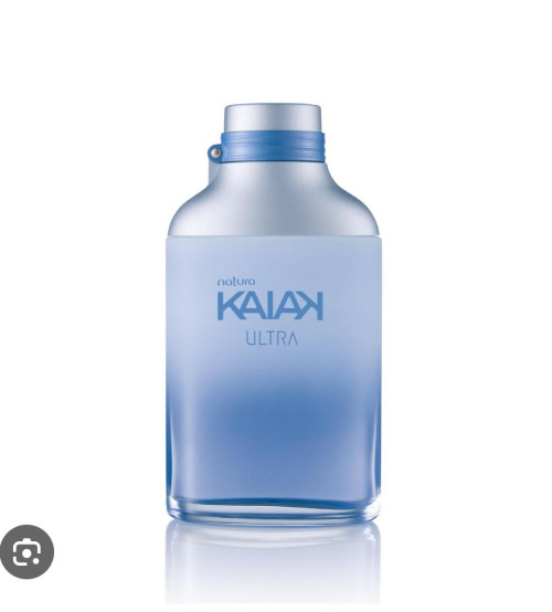 EAU COLOGNE KAIAK ULTRA - 100 ML - NATURA EAU COLOGNE KAIAK ULTRA - 100 ML - NATURA