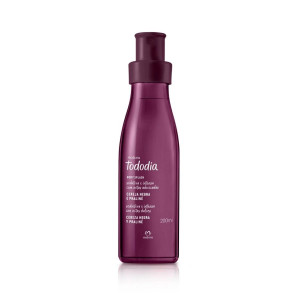 BODY SPLASH TODO DIA CEREJA NEGRA E PRALINE - 200 ML - NATURA