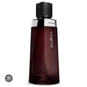 EAU COLOGNE MALBEC TRADICIONAL - 100 ML - BOTICÁRIO