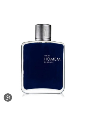 EAU PARFUM HOMEM ESSENCE - 100 ML - NATURA