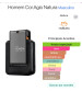 EAU PARFUM HOMEM COR.AGIO - 100 ML - NATURA