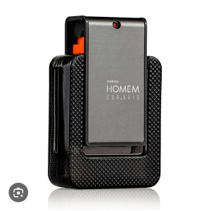 EAU PARFUM HOMEM COR.AGIO - 100 ML - NATURA