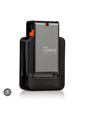 EAU PARFUM HOMEM COR.AGIO - 100 ML - NATURA