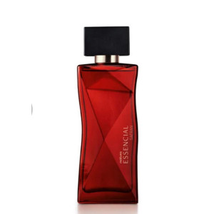 EAU PARFUM ESSENCIAL SAFRAN - 100 ML - NATURA