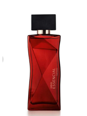 EAU PARFUM ESSENCIAL SAFRAN - 100 ML - NATURA