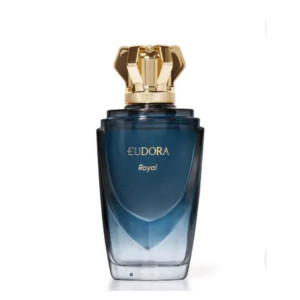 EAU COLOGNE ROYAL - 100 ML - EUDORA
