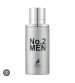 EAU PARFUM NO 2 MEN - 80 ML - MAISON ALHAMBRA